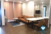 Very nice 2 bedroom apartment for rent in W2 building, Vinhome Westpoint Pham Hung.